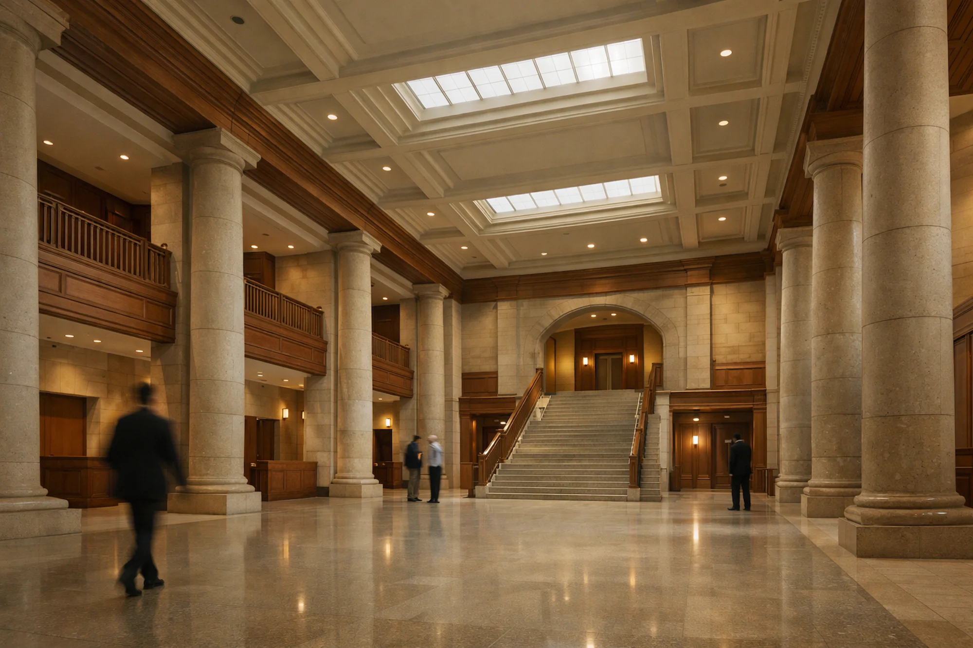 Public engagement and institutional inquiry