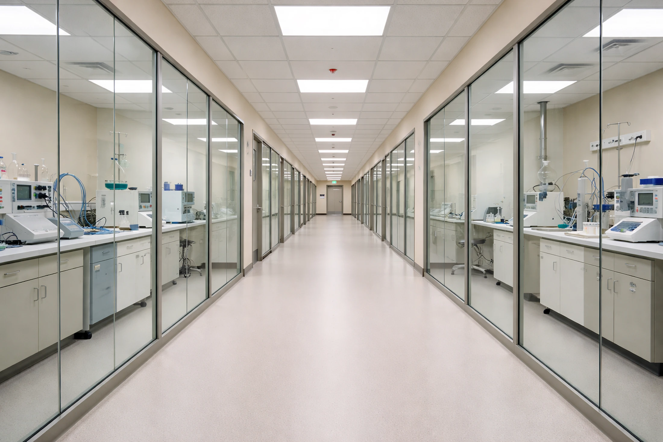Medical Safety Infrastructure - ARMI