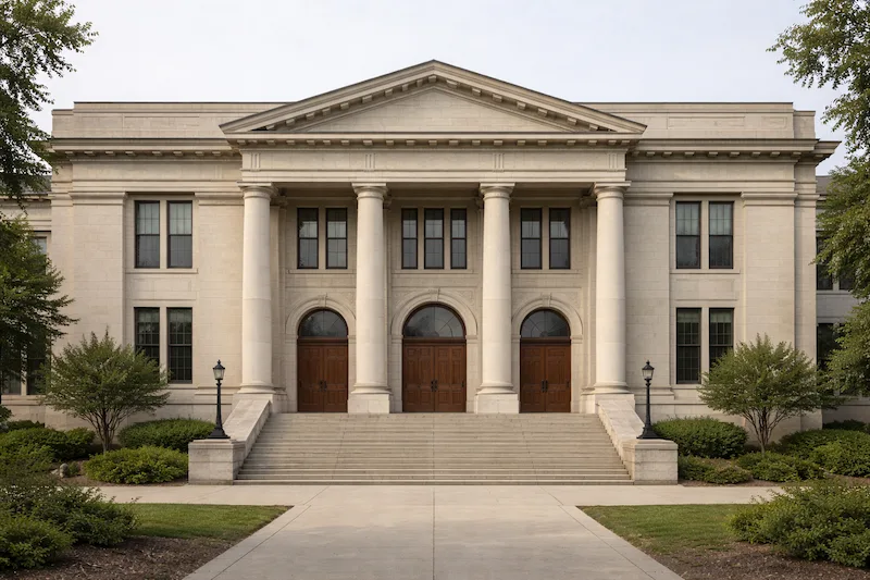Institutional & Government