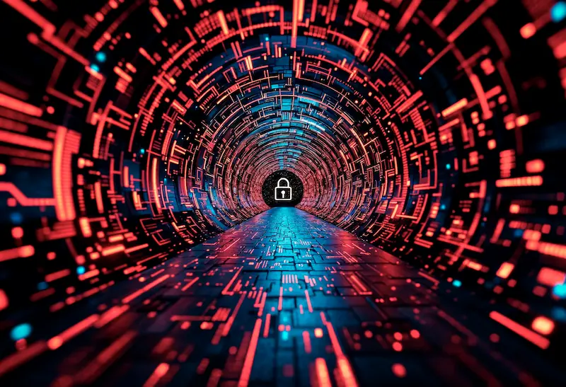 Guardian Switch — Sovereign Isolation System