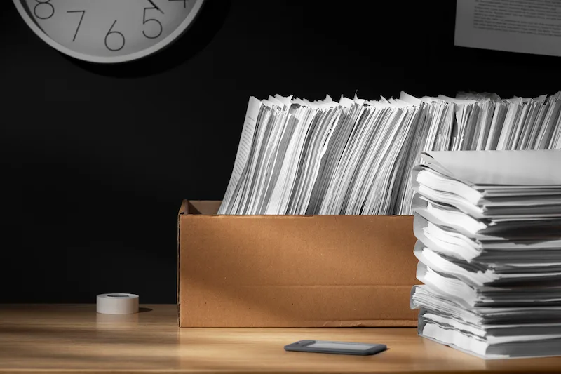 Justice Desk — procedural access pathway