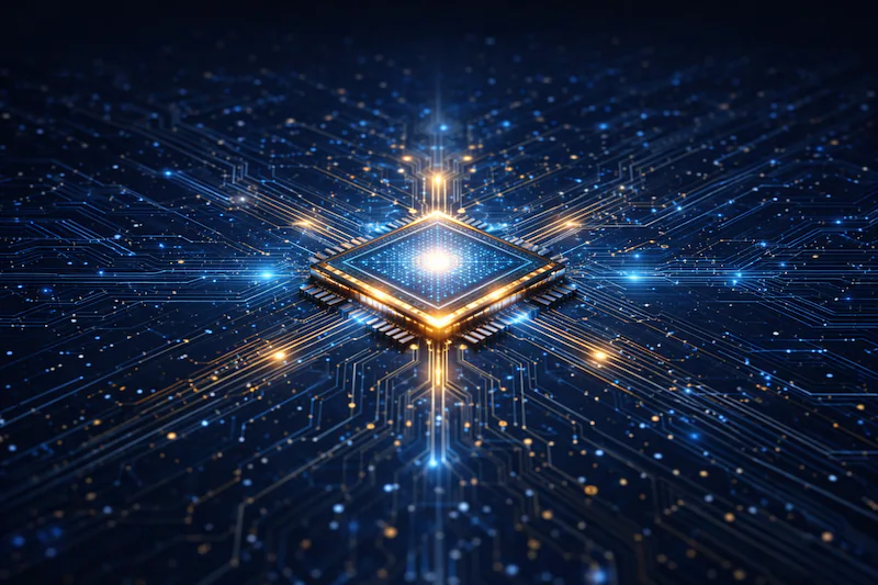 Kernel — Deterministic Execution Substrate