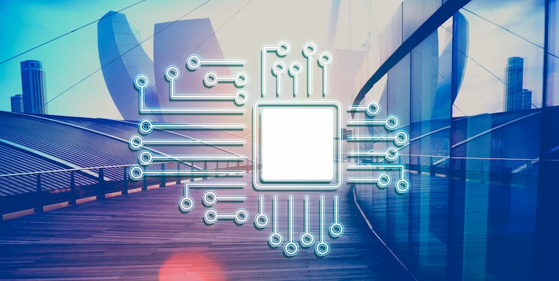 MCS — Machine Control System
