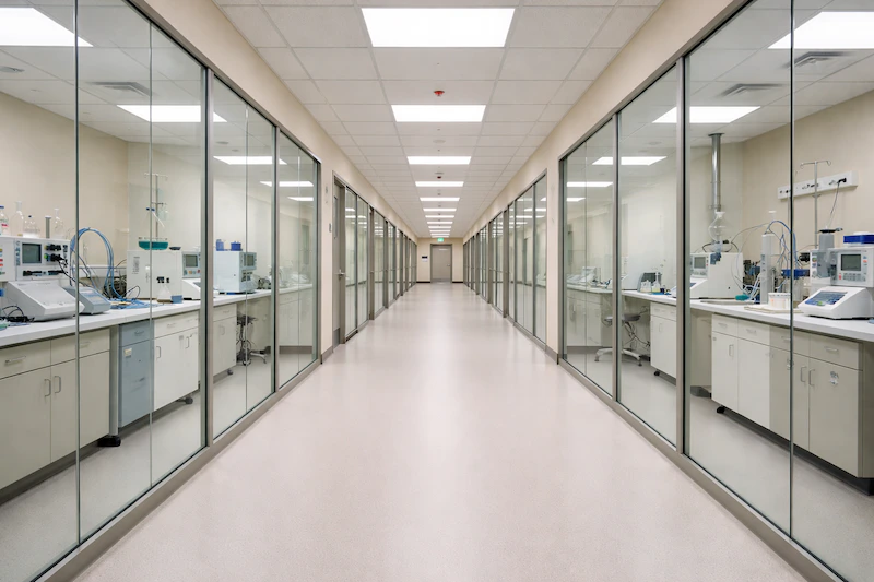 MESA — Medical Evidence Safety Architecture