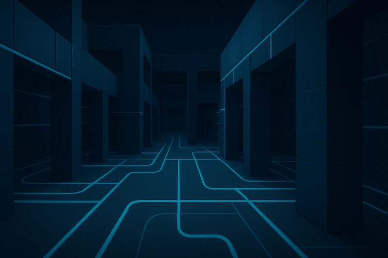 NAVI — Navigator Intelligence