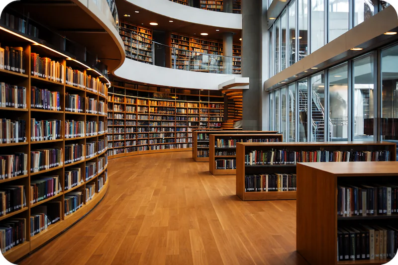 Research index