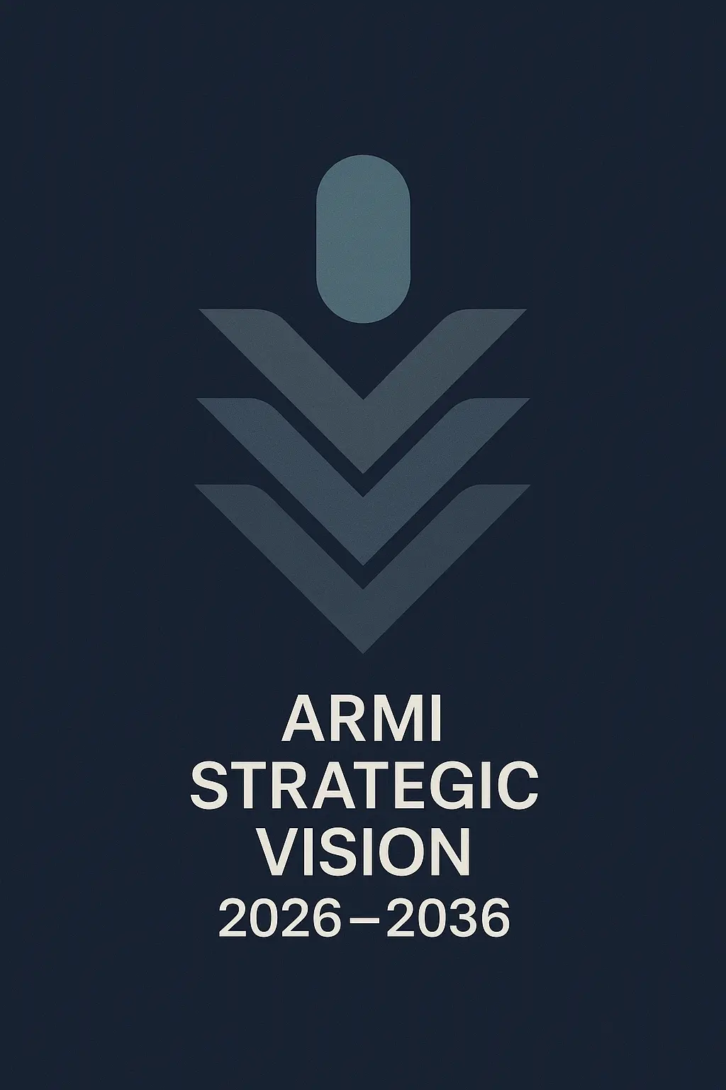 Strategic Vision 2026–2036